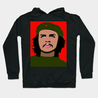 che guevara Hoodie